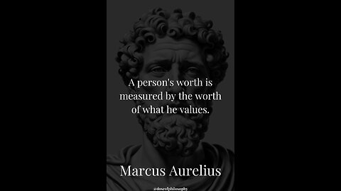 What is stoicism and how can practicing stoicism make you a better man ?? 🔥🔥