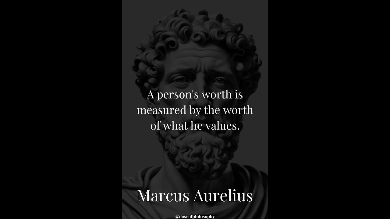 What is stoicism and how can practicing stoicism make you a better man ?? 🔥🔥