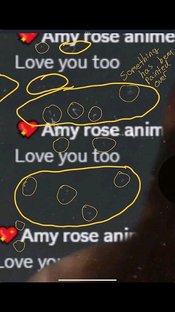 More evidence of zexyo doctoring his screenshots exposed