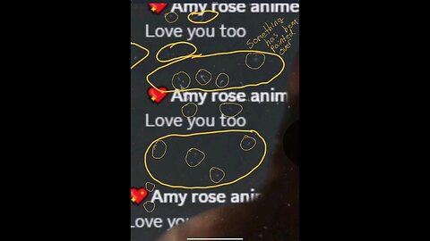More evidence of zexyo doctoring his screenshots exposed