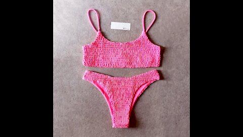 Real Housewife Bikini and Fakes