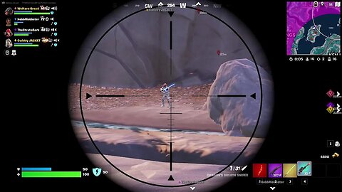 Ranked Duos - CREAM OF THE CROP (Extra CREAM)