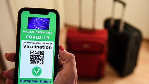 Biodigital Convergence Series - Part 23 - Bio Techno-enslavement (EUVABECO Project Passport)