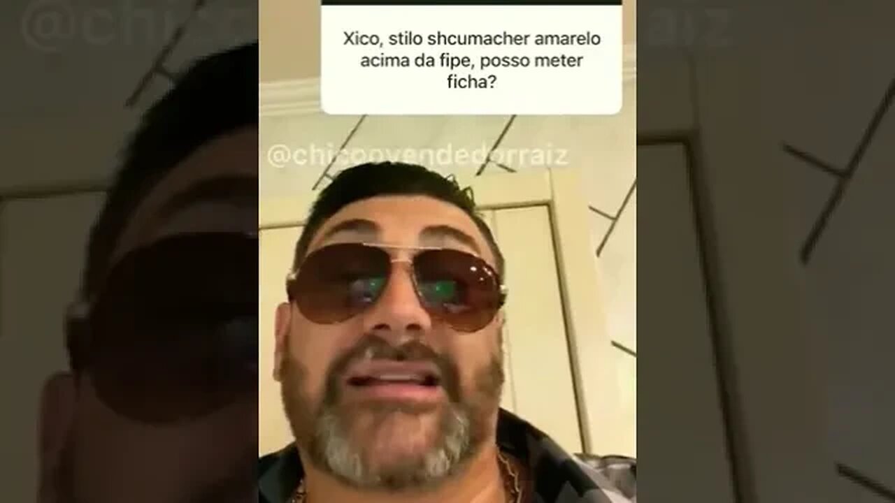 #chicovendedorraiz responde kskskksks @CHICOOVENDEDORRAIZ Tmj @fortalezashopp