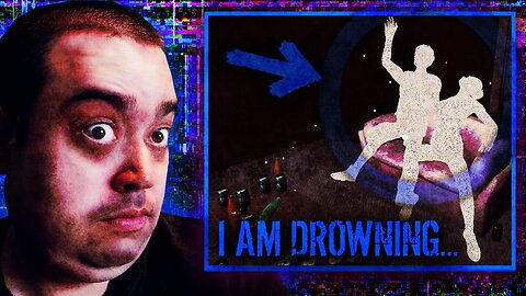 JANITOR ON HIS FIRST DAY BACK AT WORK SINCE THE TRAUMATIC INCIDENT... | Levelheaded Horror Game