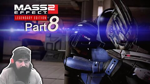 Archangel Disfigured / Memorial - Mass Effect 2: Legendary Edition Ps4 Full Gameplay - Veteran Mode
