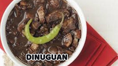DINUGUAN