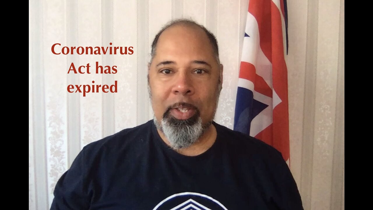 Coronavirus Act Expires! Now end NHS mask guidance