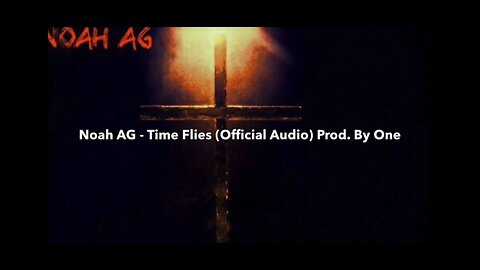 Noah AG- Time Flies (First Reaction)