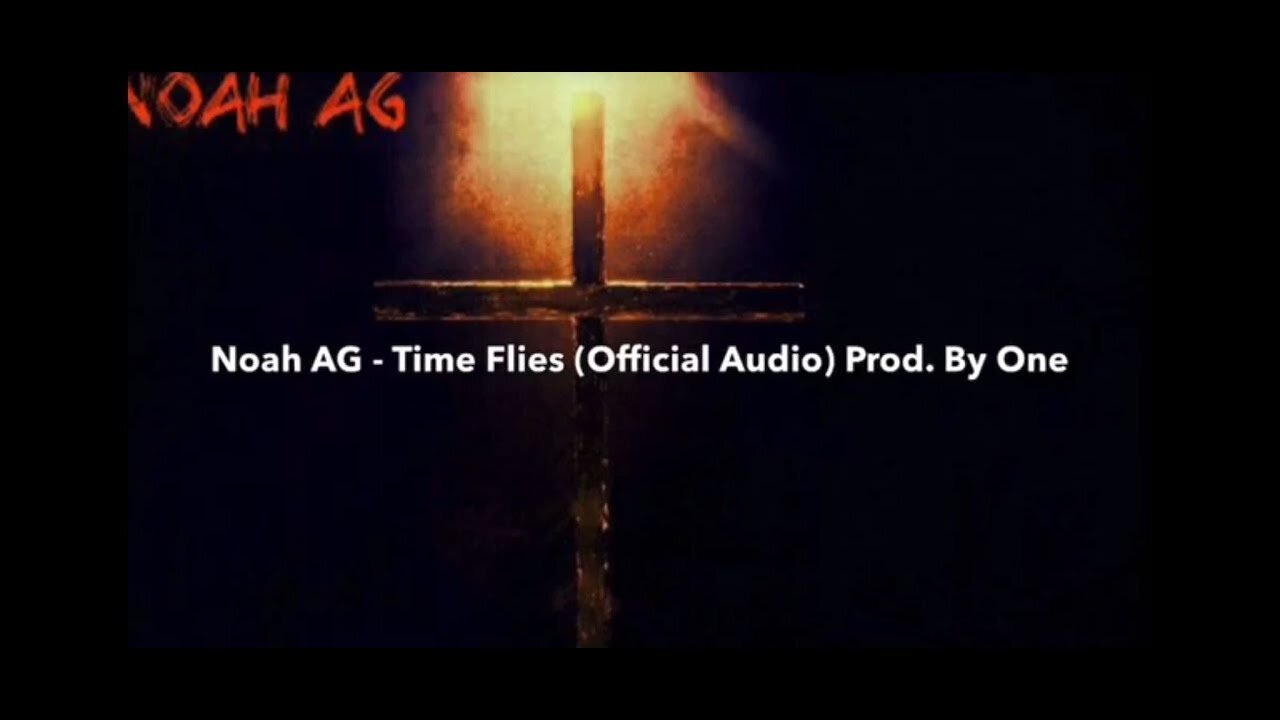 Noah AG- Time Flies (First Reaction)
