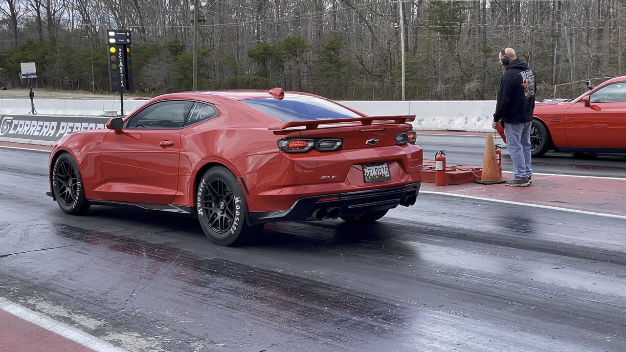 zl1 vs challenger