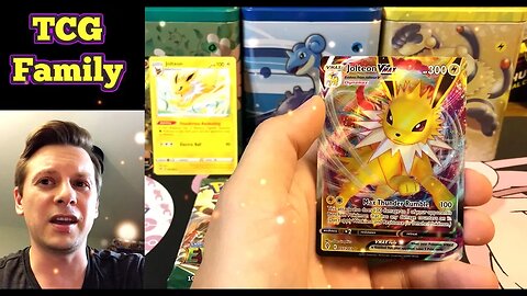Pokemon Center Stacking Tins Opening! Pokemon TCG
