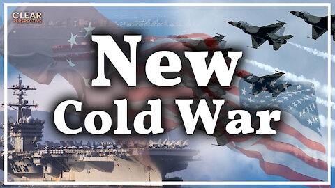US China New Cold War? CCP Russian Warships Transited Japan’s Tsugaru Strait