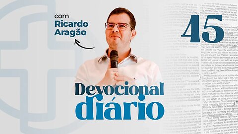 DEVOCIONAL DIÁRIO - Uma vida de gratidão - Gênesis 4:3-4