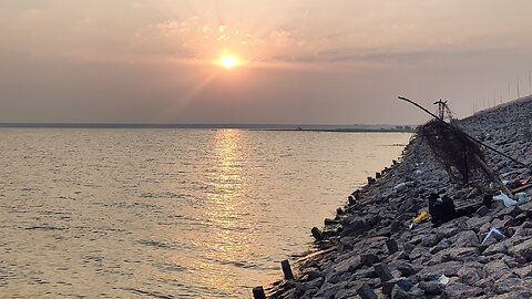 Mr Fishing