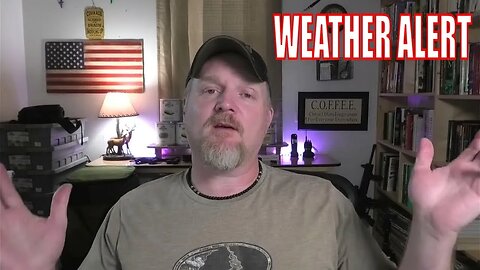 WEATHER WARFARE? ARCTIC BLAST TO HAMMER UNITED STATES!