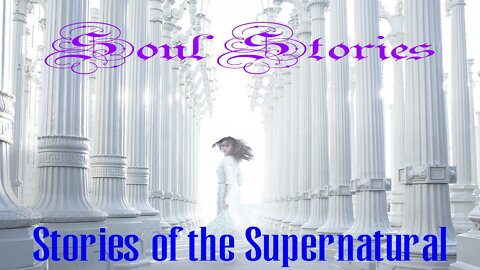 Soul Stories | Interview with Michael Habernig | Stories of the Supernatural