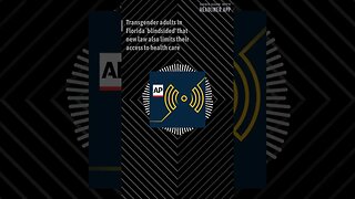 Audio Stories from The Associated Press Audio Stories from The Associated Press