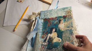 Junk Journal