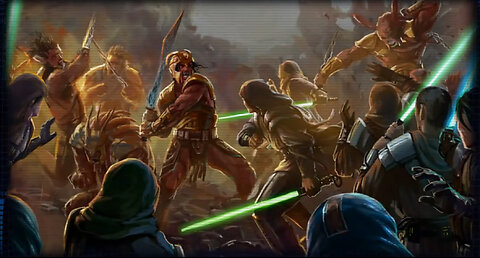 Resistance Part 2