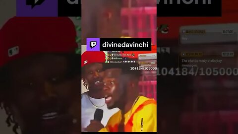 YO!! KAI & DAVIS REALLY GOT DAVINCHI GETTIN STURDY!! | divinedavinchi on #Twitch