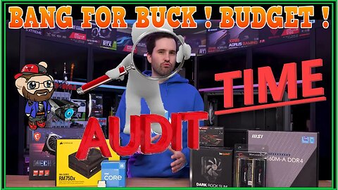 TECH AUDIT || Hardware Unboxed || Are they Out of Touch?