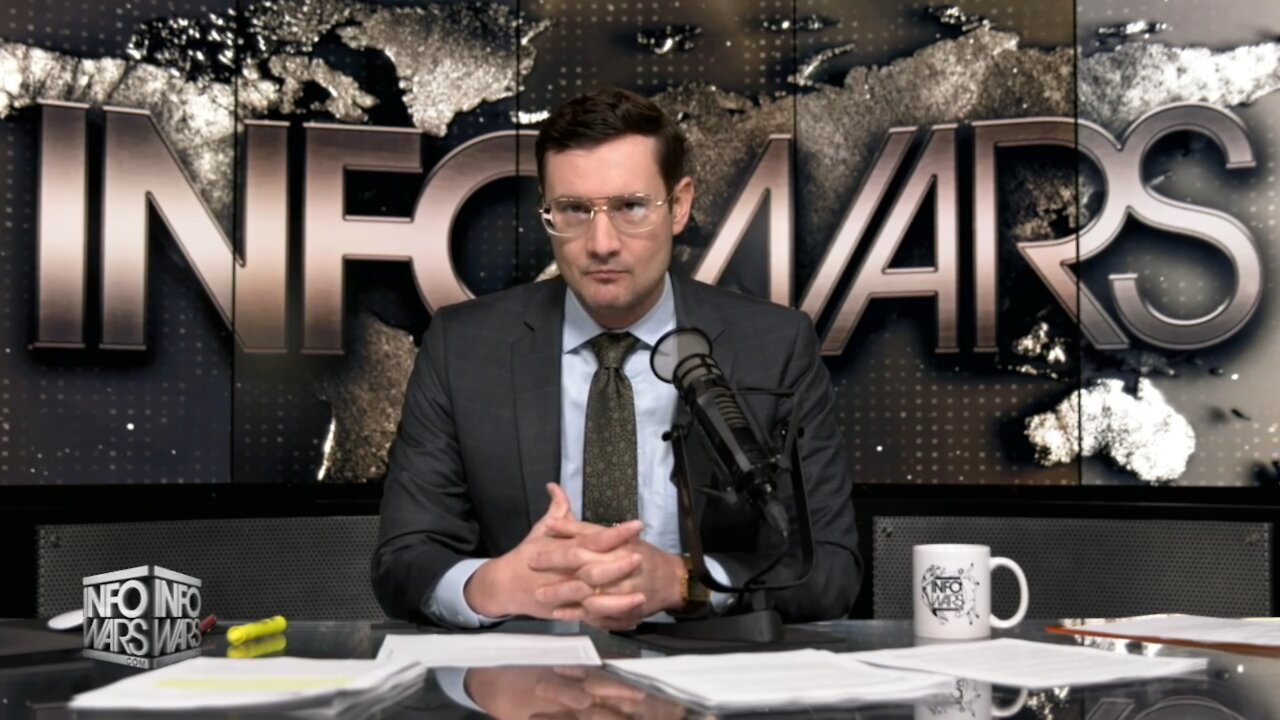 AMERICAN JOURNAL (Full Show) Thursday - 9/30/21