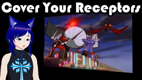 DIY Autobot Diorama Antenna for TV