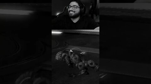 Trying out the Energy Sword