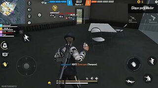FREE FIRE FAEL 02