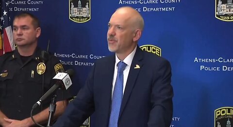 Georgians Scream At Mayor For Murder Of Laken Riley: Resign!