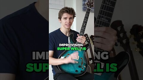My Fav Guitar YouTubers? (As a Guitar YouTuber)