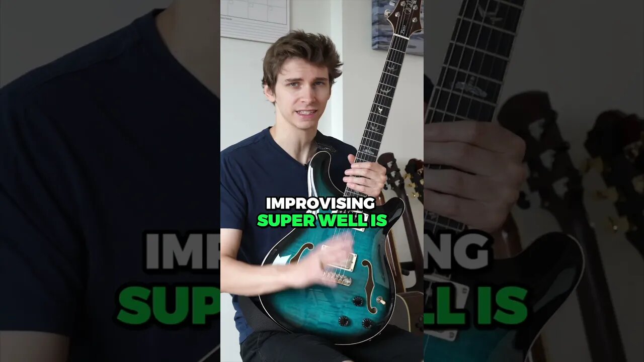 My Fav Guitar YouTubers? (As a Guitar YouTuber)