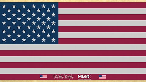 OUR DEARLY BELOVED U.S. FLAG