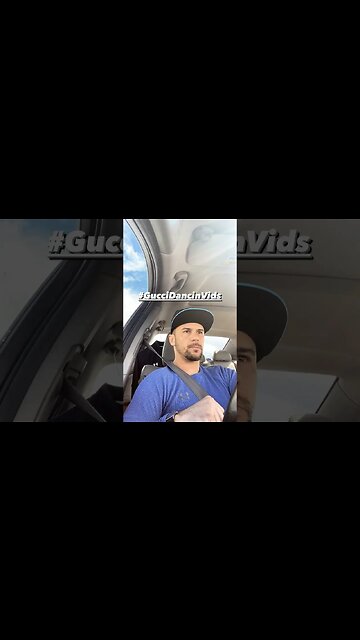 Gucci Dancing Vids | #shorts