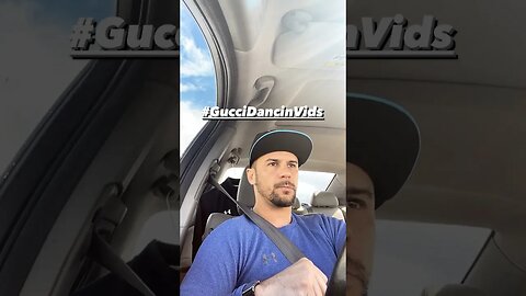 Gucci Dancing Vids | #shorts