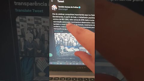 o novo salário mínimo paulista causará muito desemprego para funcionários domésticos... pqp Tarcisio
