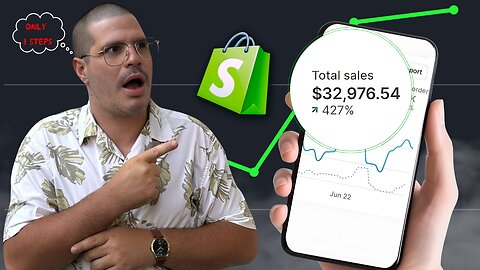 How To Find Winning Dropshipping Products In Only 3 Steps!