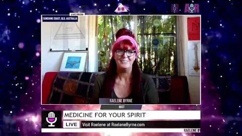 Medicine For Your Spirit - June 1, 2023