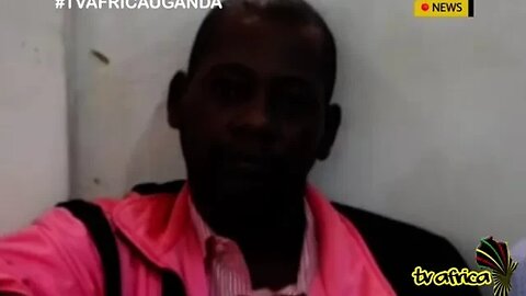 PAYING FOR HIS SINS: "Pastor" Mackenzie appears in court