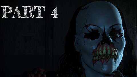 UNTIL DAWN | PART 4 GAMEPLAY