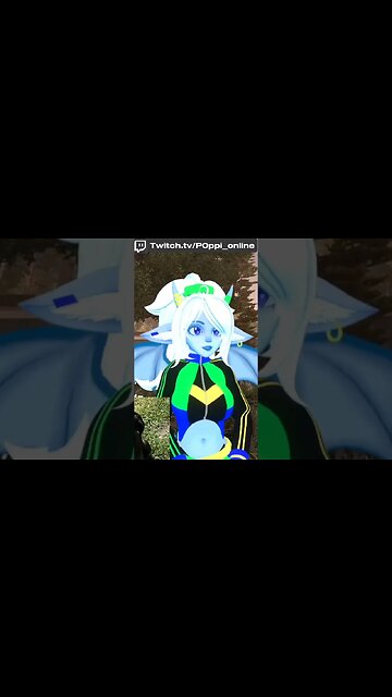 This game got super HARD! #anime #gaming #twitch #vtuber #vtuberclip #shorts