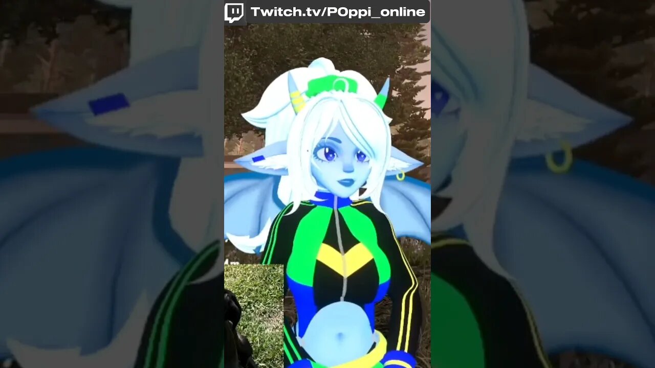 This game got super HARD! #anime #gaming #twitch #vtuber #vtuberclip #shorts