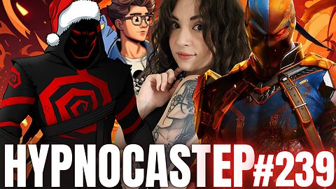 GamerGate 2.0 IMPLODES From WITHIN | Suicide Squad Kill The Justice League SHUTS DOWN | Hypnocast