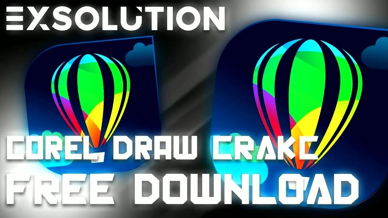 How To Download "CorelDRAW Graphics Suite" For FREE | Crack.