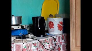 SOUTH AFRICA - Durban - Rat infestation (Video) (gX3)