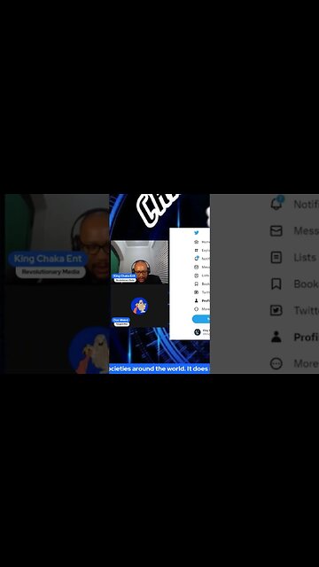 Banning tic toc is suspicious