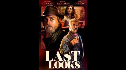 Last Looks Trailer #1 (2022) | Movie clips Trailers