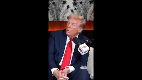 Full Donald Trump Interview Live on Bloomberg