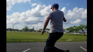 Driver Mid Putter (DMP) 2.0! - May 14, 2021